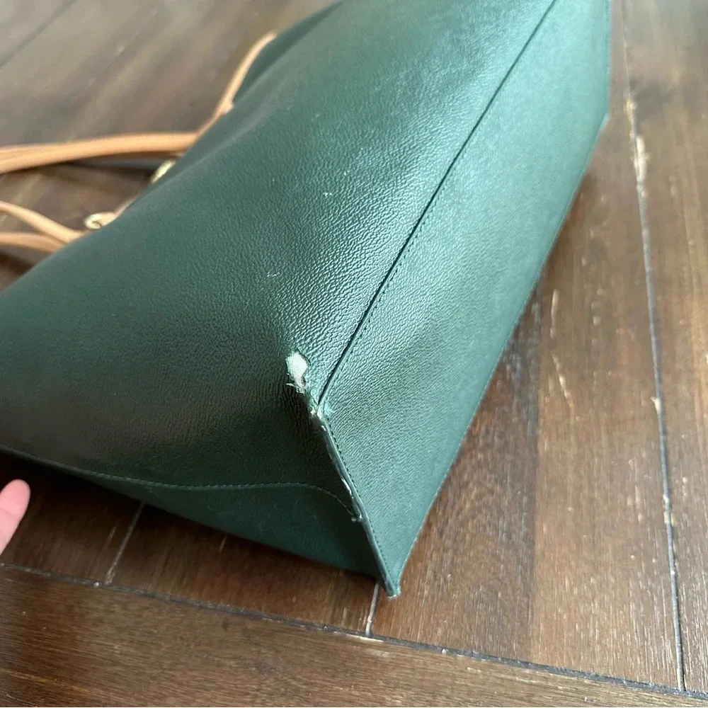 Tory Burch shopper tote bag